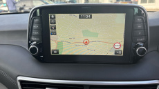 Hyundai Tucson 1.6 CRDi 136 Premium SE 5dr 2WD Diesel Estate